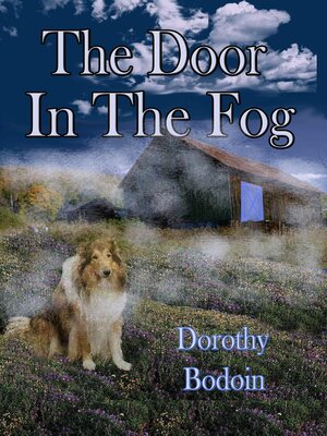 cover image of The Door in the Fog